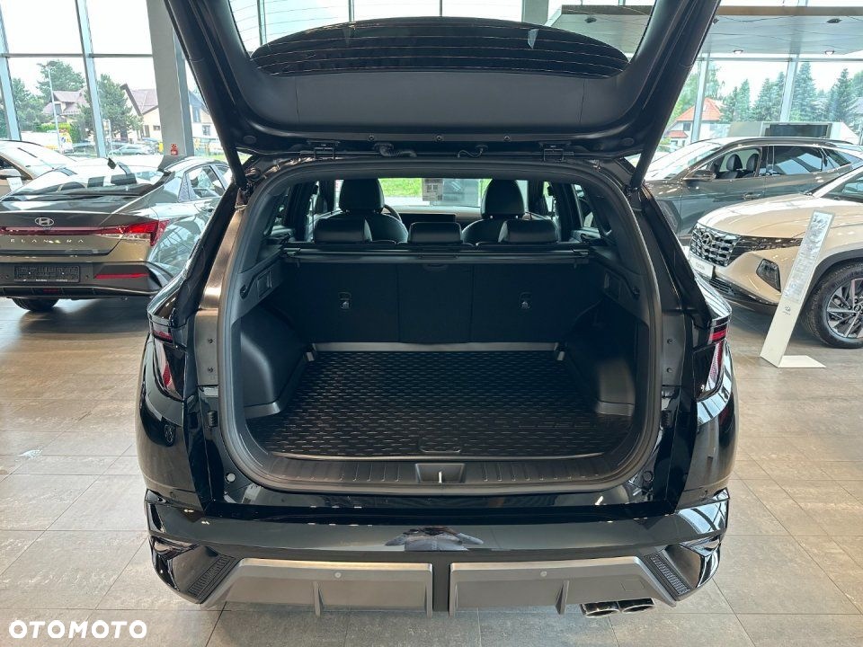 Hyundai Tucson - 6