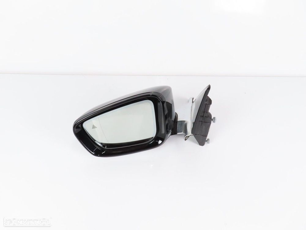 Retrovisor / Espelho Completo Esquerdo Usado / Original BMW 7 (G11, G12) 5116743... - 1