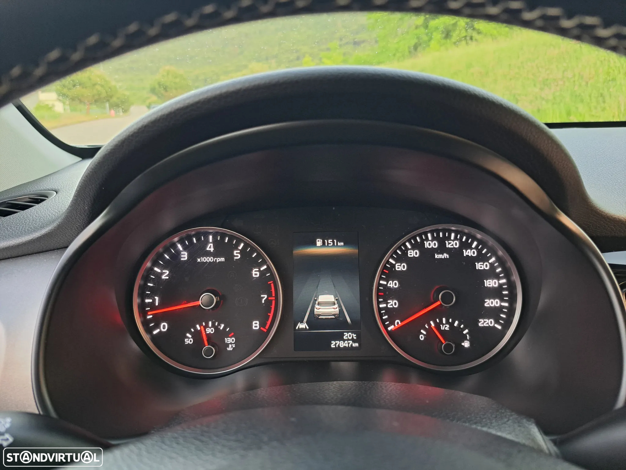 Kia Stonic 1.2 Dynamic - 18