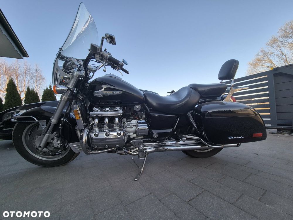 Honda Valkyrie - 2