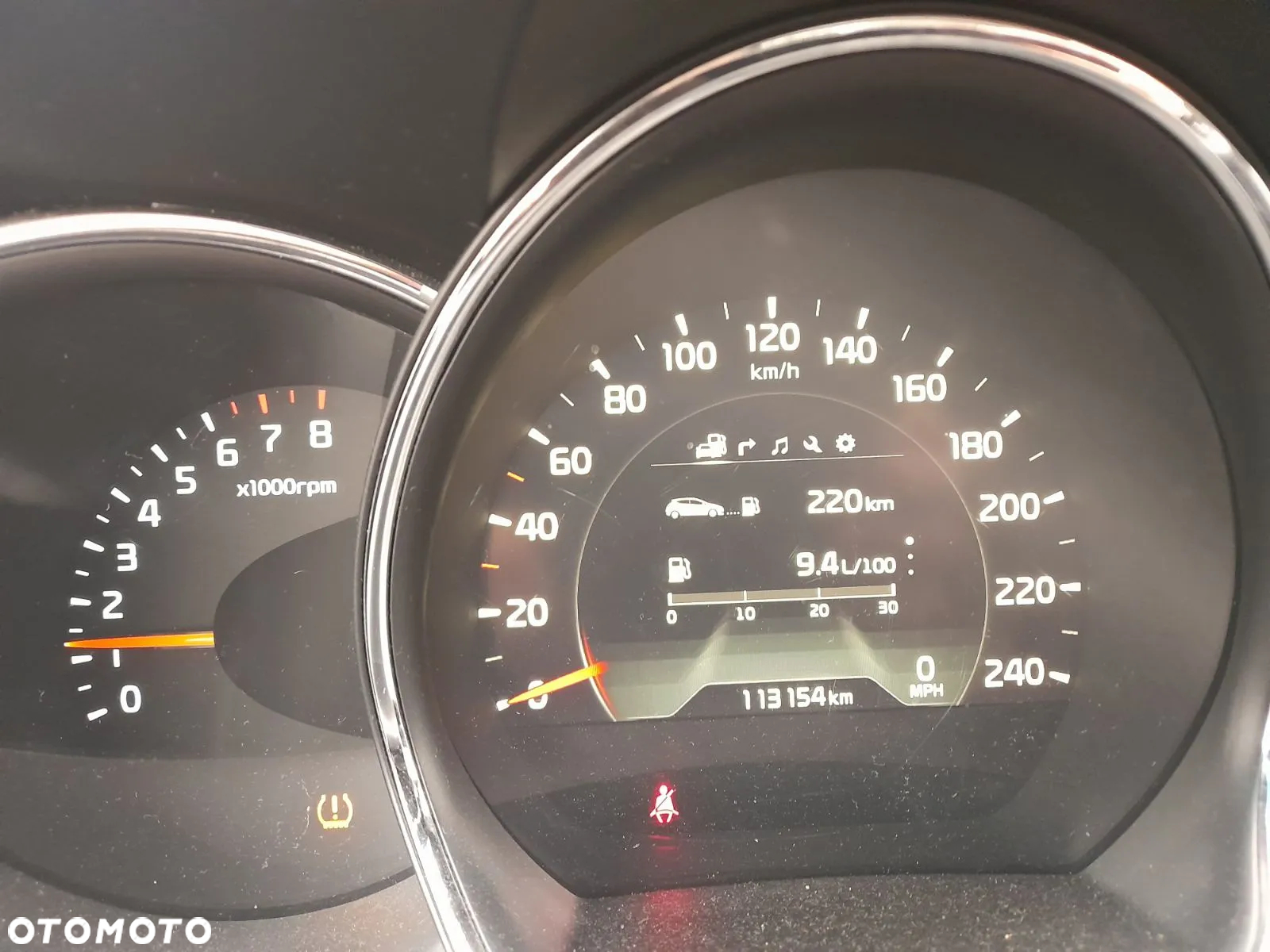 Kia Ceed Cee'd 1.0 T-GDI GT Line - 29