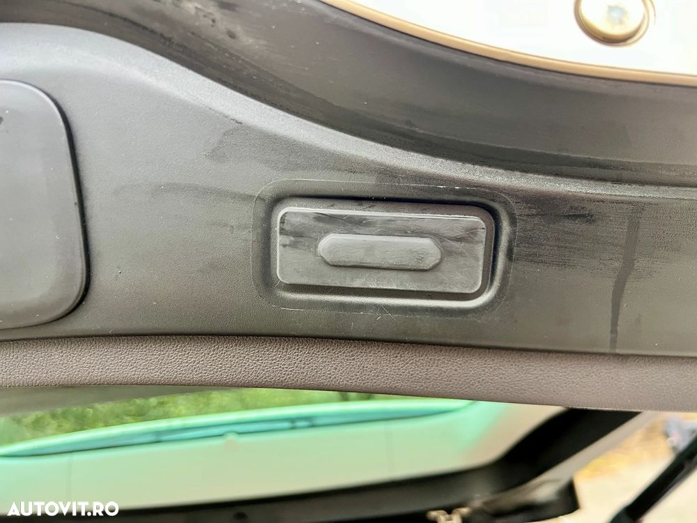 Renault Espace Energy dCi 160 EDC Intens - 19