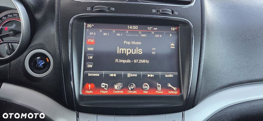 Fiat Freemont 2.0 Multijet 16V DPF Urban - 24