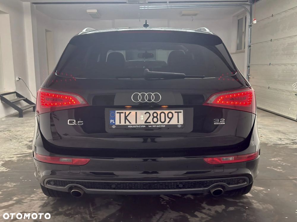 Audi Q5 - 5