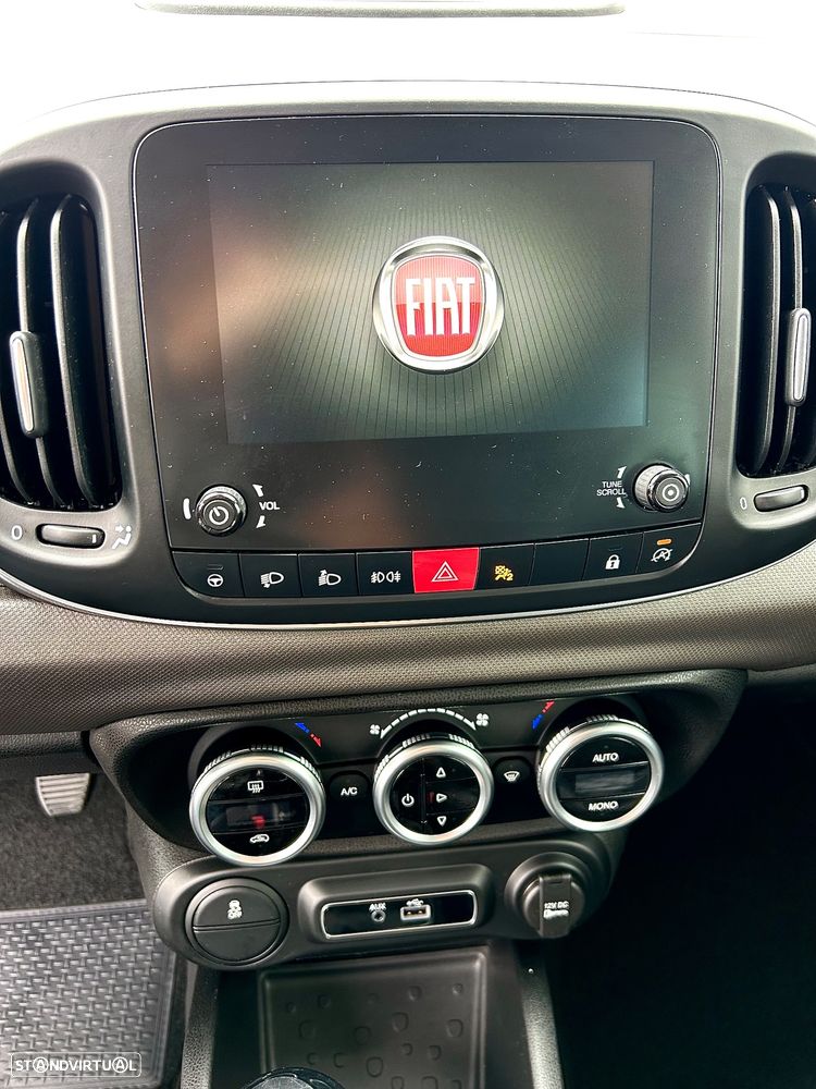 Fiat 500L 1.6 MJ Sport - 13