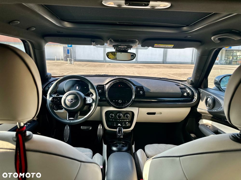 MINI John Cooper Works All4 - 11