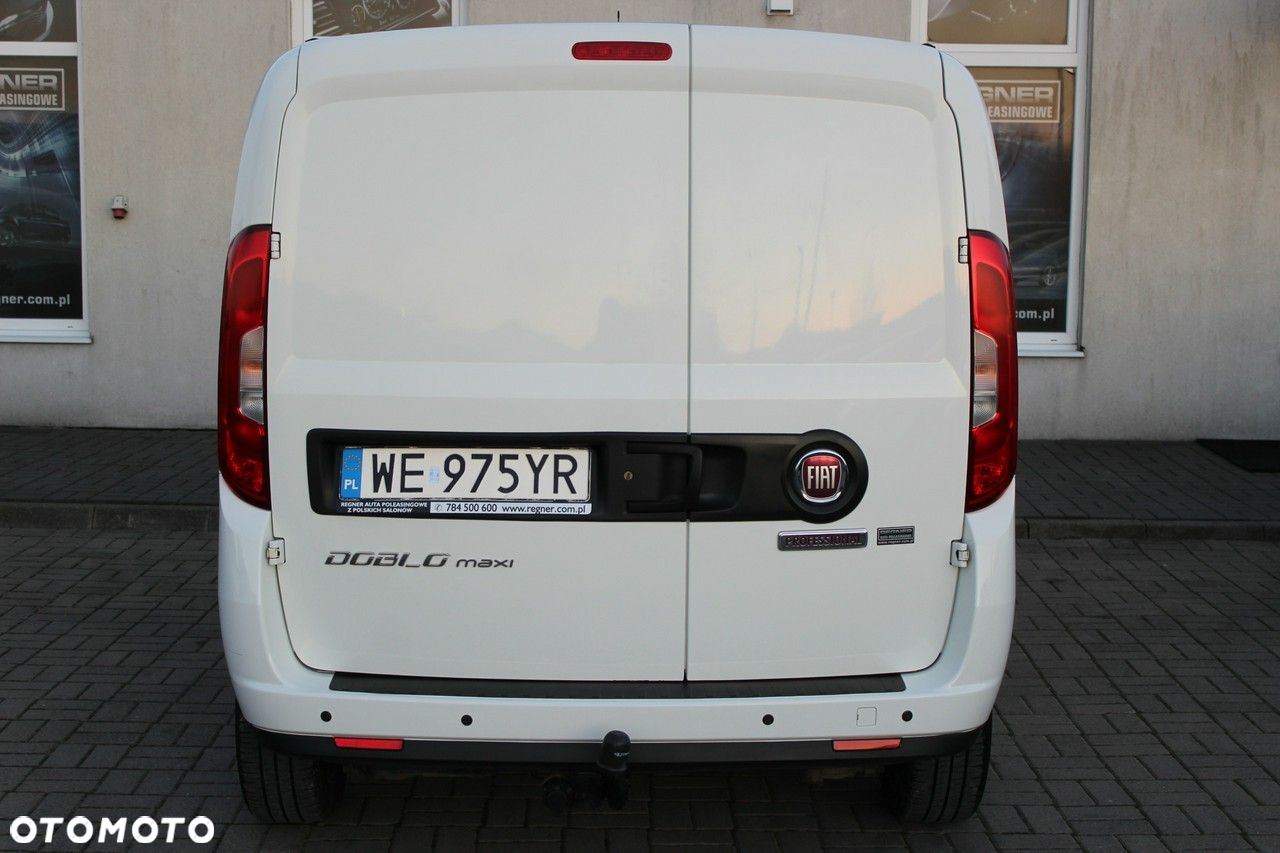 Fiat Doblo - 5