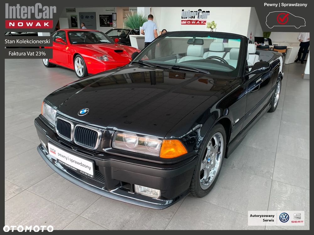 BMW M3 - 2
