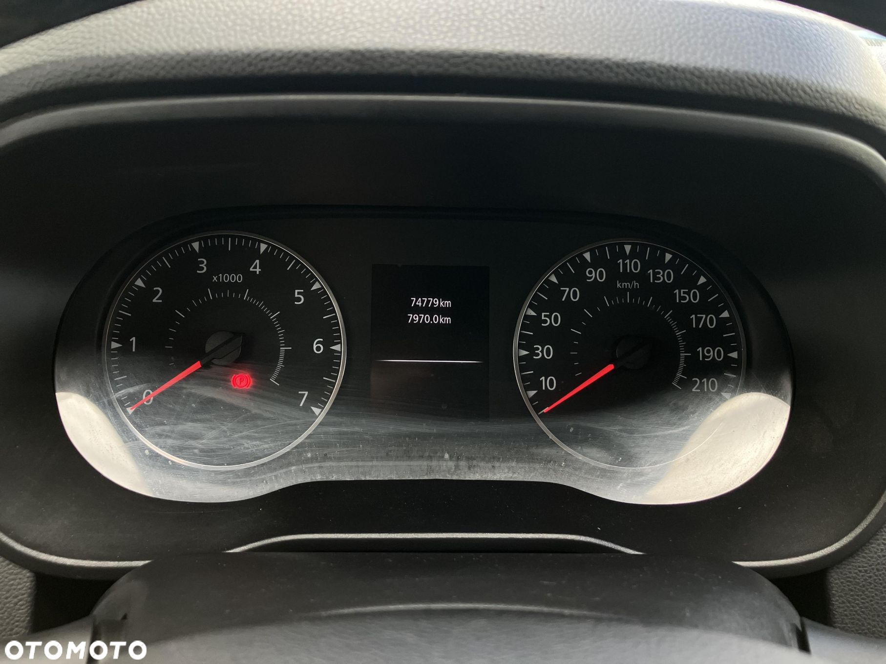 Dacia Duster 1.6 SCe Prestige - 14