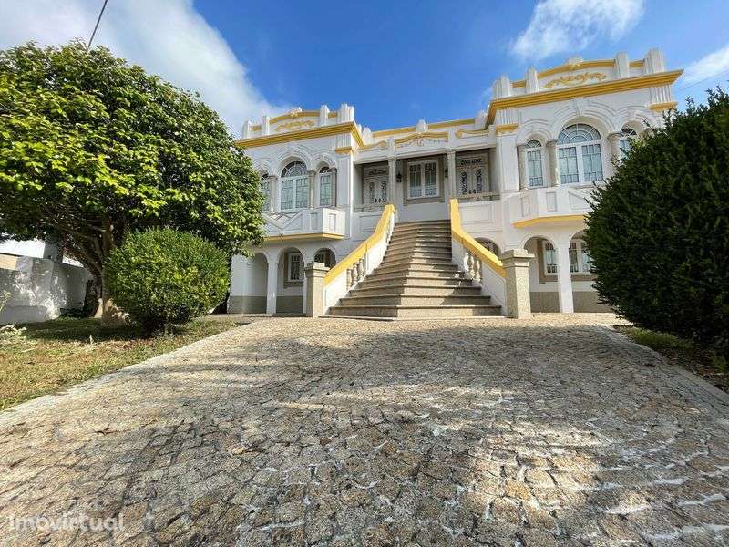 Moradia de luxo T4 - Avanca - Grande imagem: 2/8