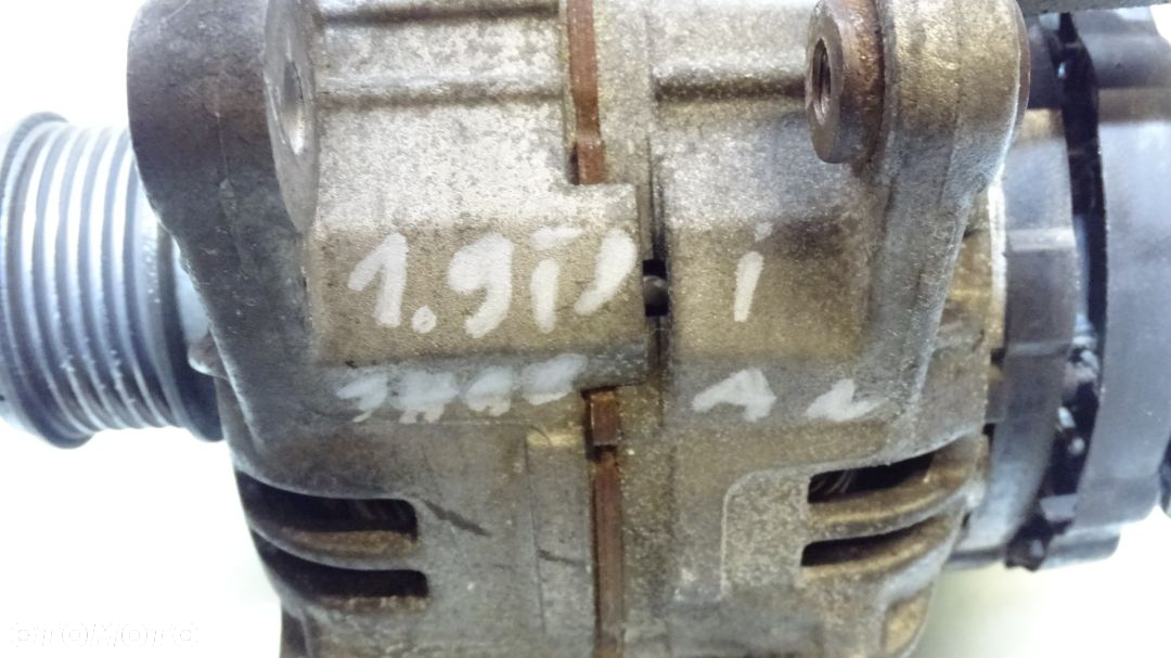 ALTERNATOR 120A VOLKSWAGEN SHARAN 1.9 028903028E - 6