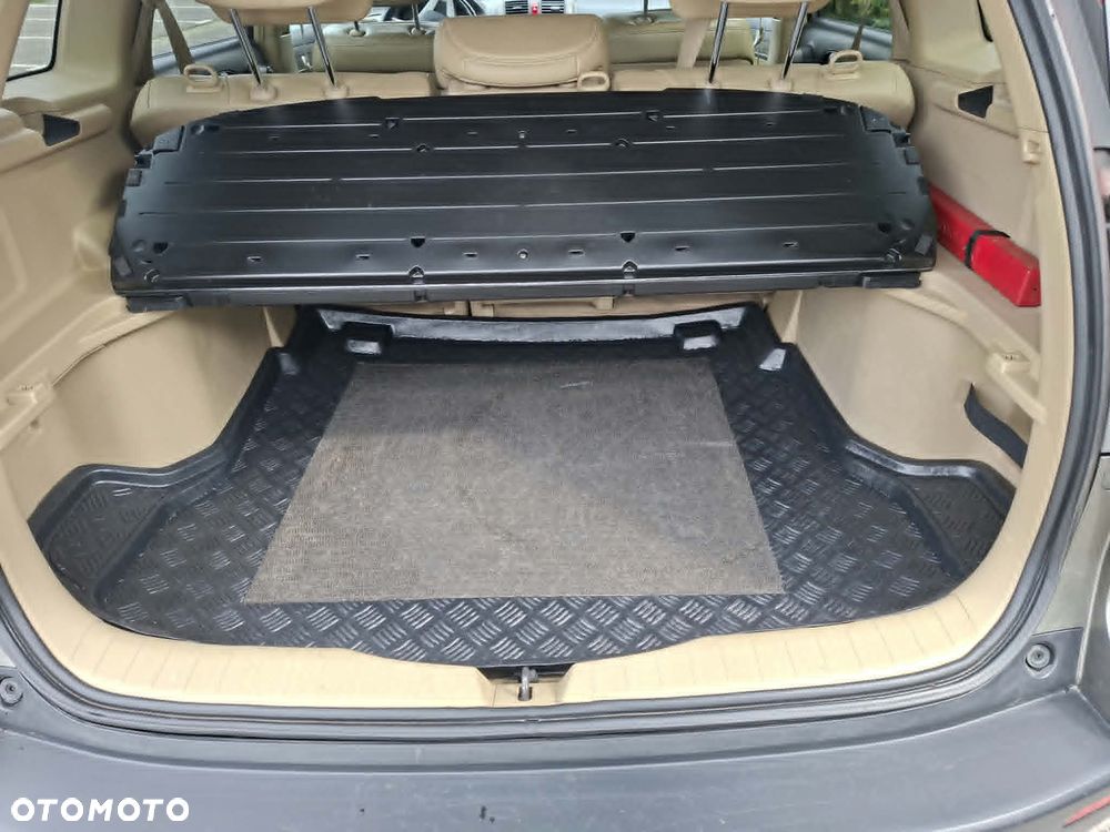 Honda CR-V 2.2i-CTDi Executive - 24