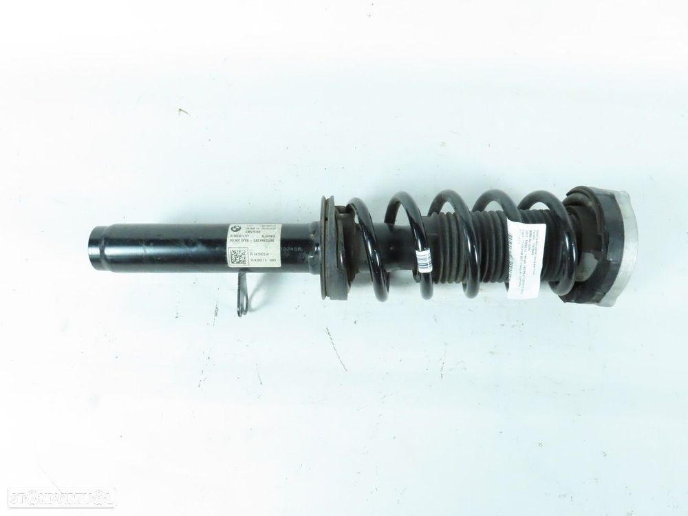 Amortecedor M Esquerdo/Frente Seminovo/ Original BMW 5 (G30, F90) 31316875923 - 1