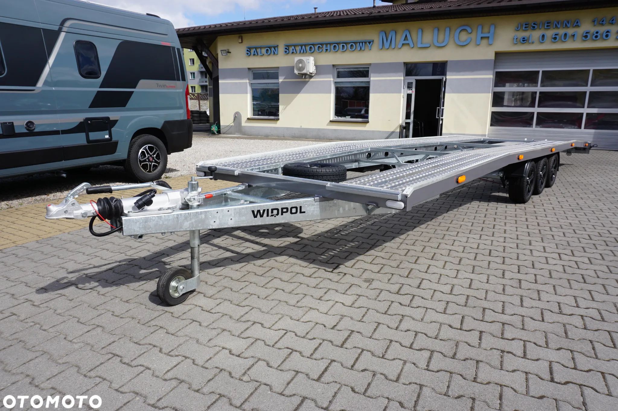 Inny WIDPOL-3500 - 1