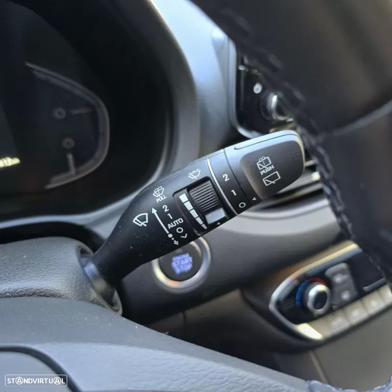 Hyundai i30 1.0 T-GDI Style Plus - 27
