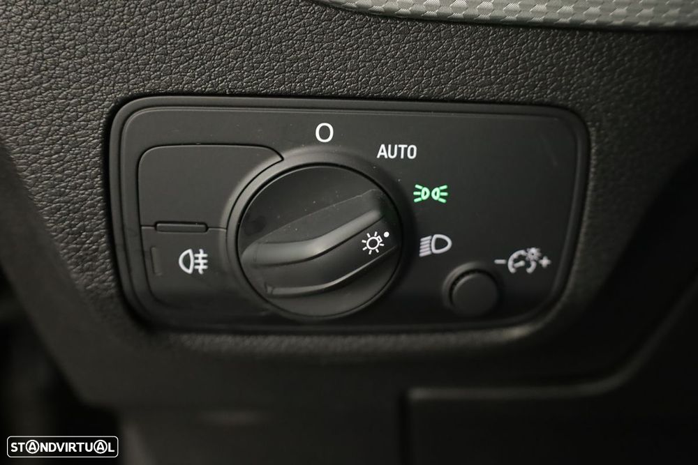 Audi Q2 35 TFSI Advanced S tronic - 21