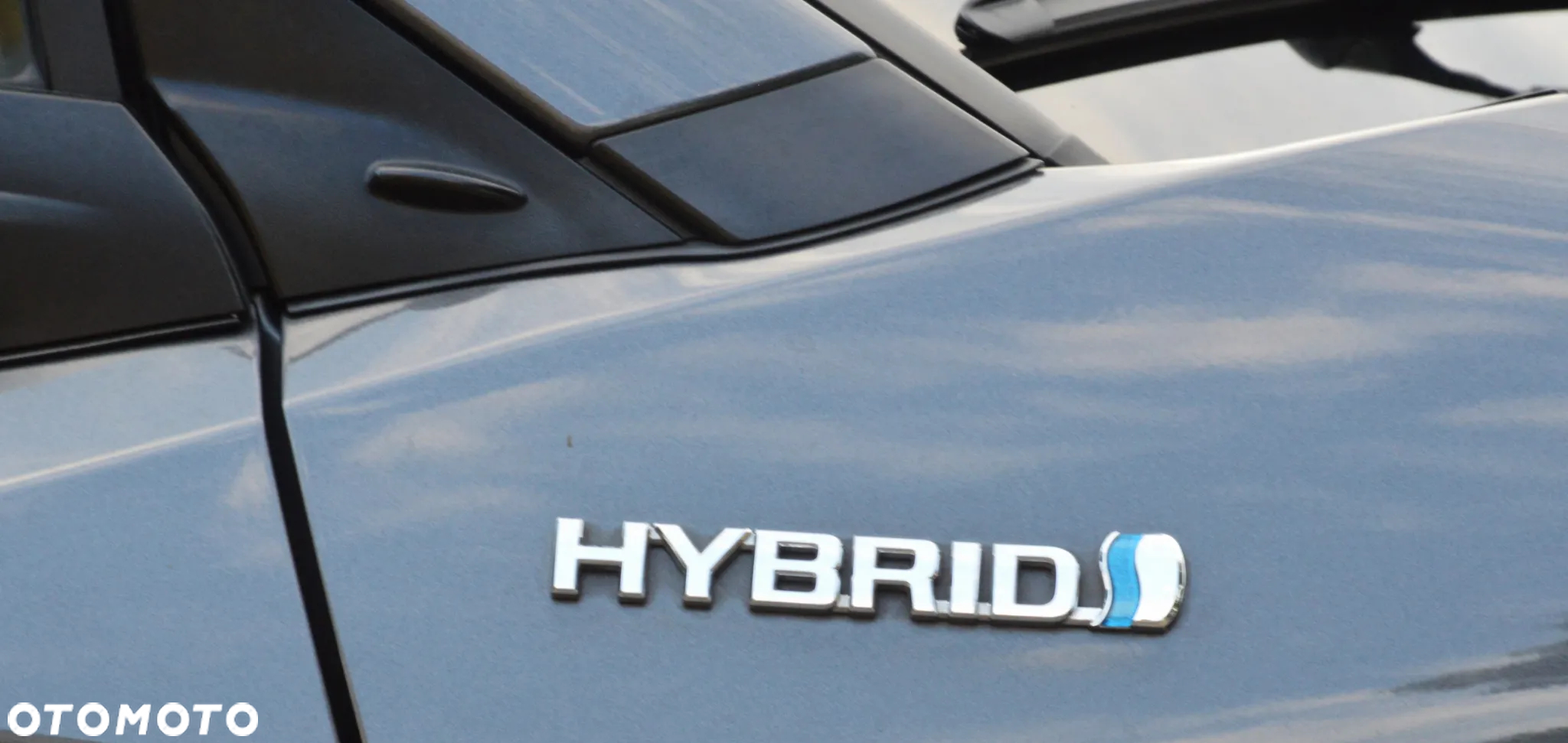 Toyota C-HR 1.8 Hybrid Premium - 39