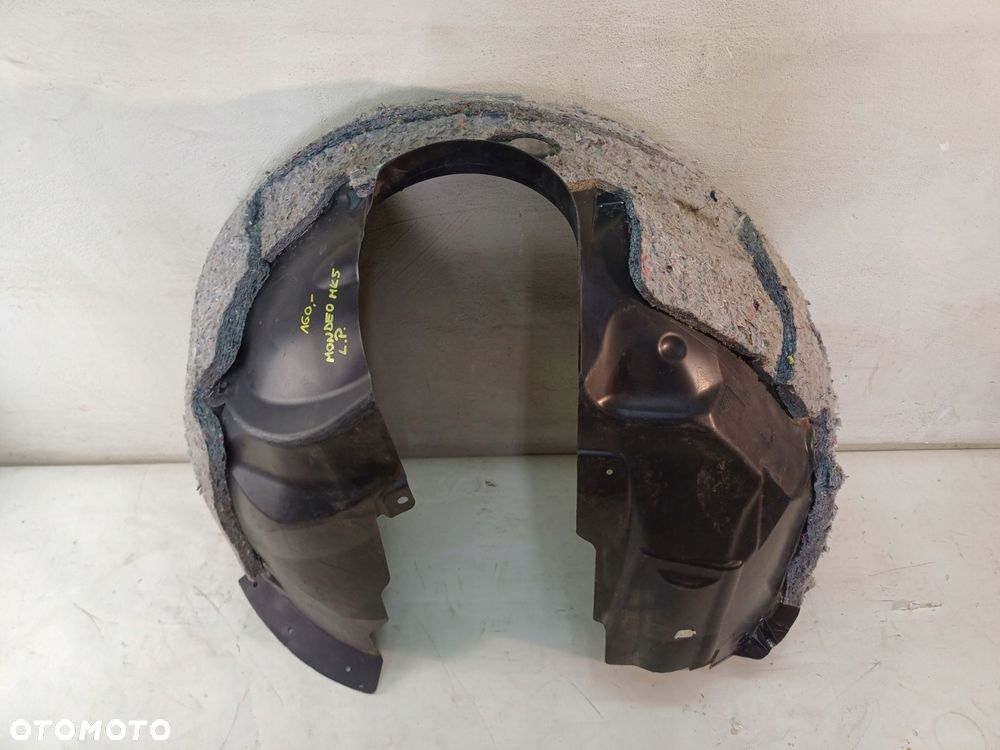 nadkole lewy przód przednie lewe ford mondeo mk v 5 14- - 7
