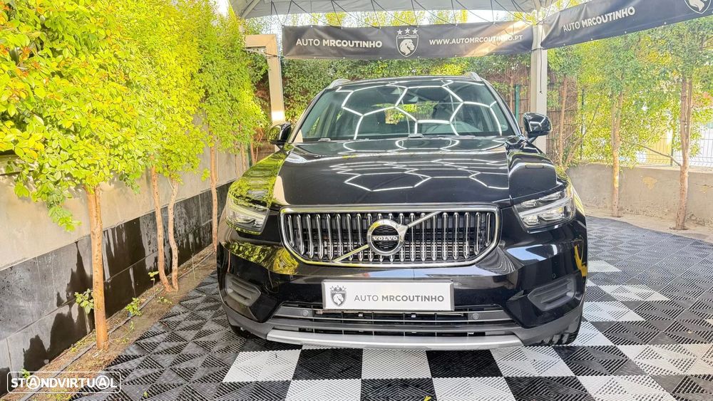 Volvo XC 40 T4 Recharge DKG RDesign - 2