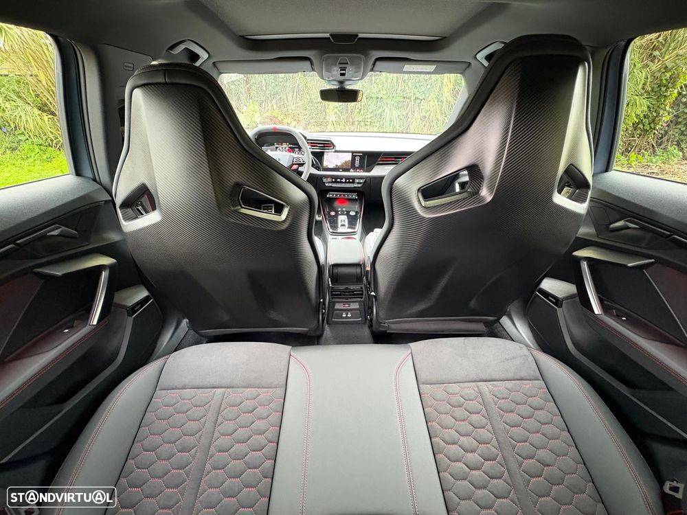 Audi RS3 Sportback 2.5 TFSI quattro S tronic - 47