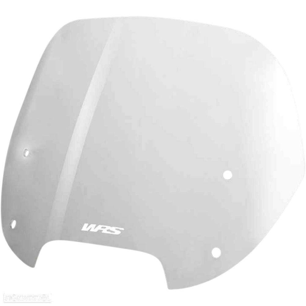 viseira wrs touring fumado bmw r 1150 rt 2002 - 2004 - 1