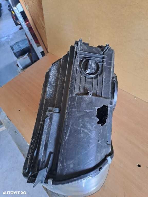 Far stanga Mini Countryman R60 F60 Led original - 6