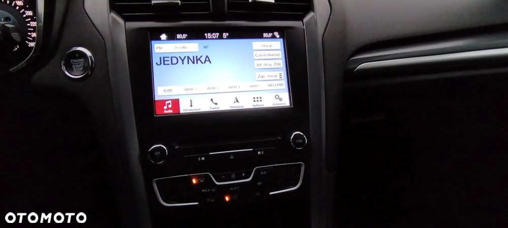 Ford Mondeo 2.0 TDCi Start-Stopp Titanium - 14