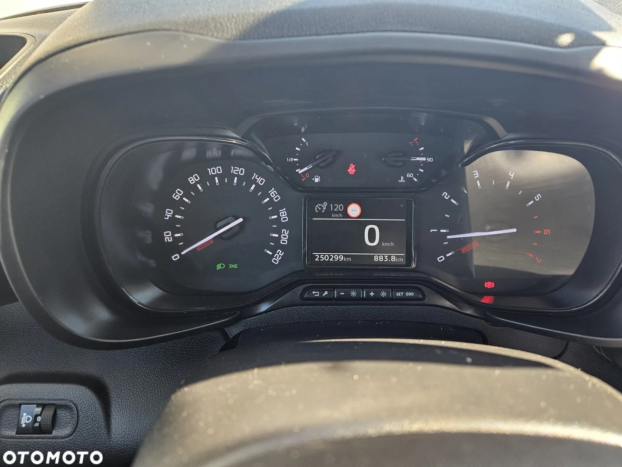 Toyota Proace City Verso - 14