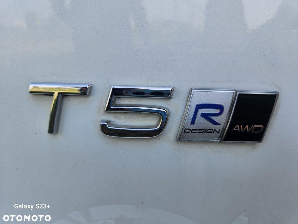 Volvo XC 40 T5 AWD R-Design - 20