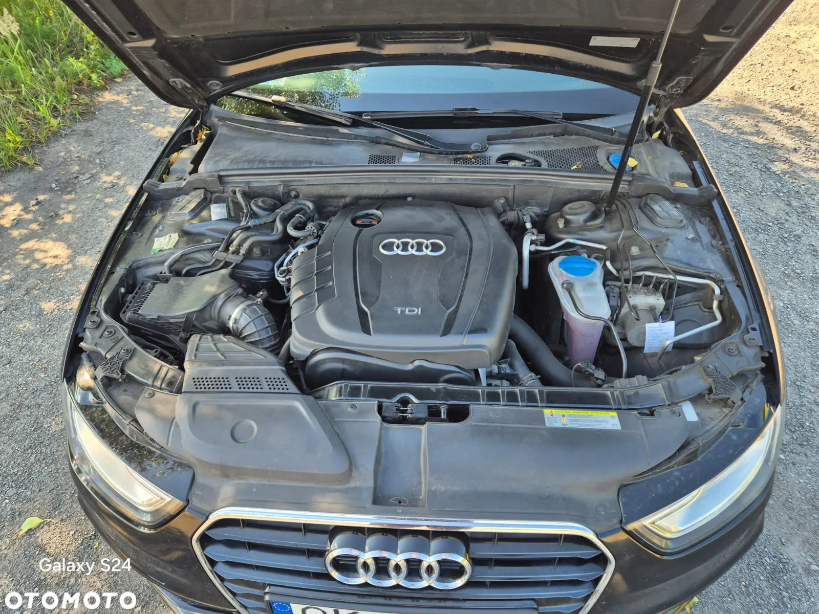 Audi A4 2.0 TDI - 13