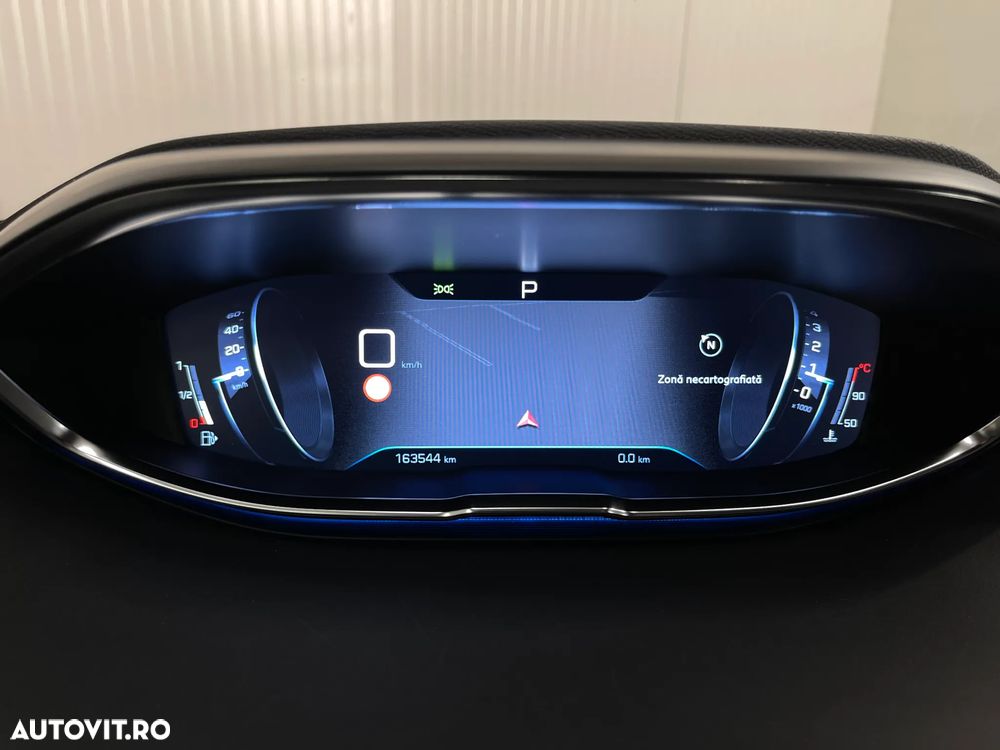 Peugeot 5008 BlueHDI 130 EAT8 Active Business-Paket - 26