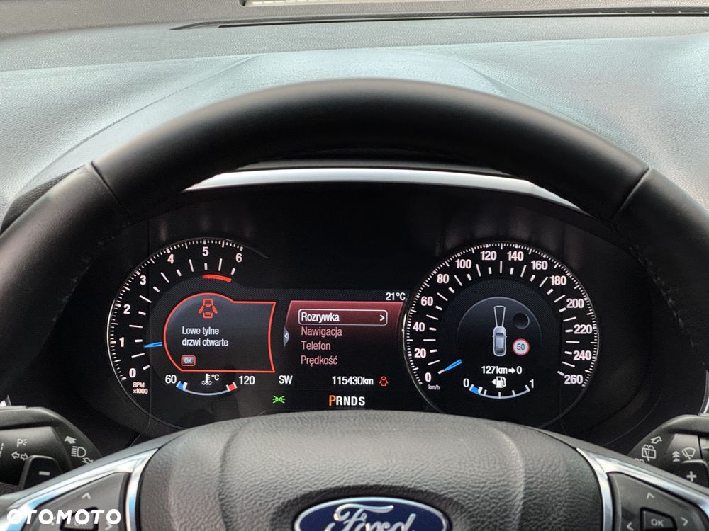 Ford Edge 2.0 TDCi Twin-Turbo 4WD ST-Line - 18