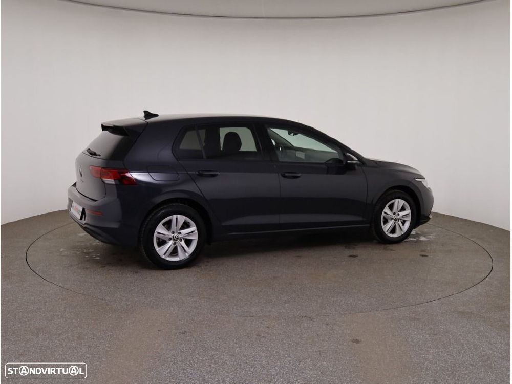 VW Golf 1.0 eTSI Life DSG - 8