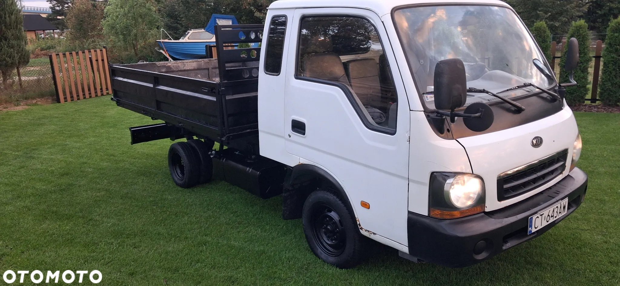 Kia Inny - 10