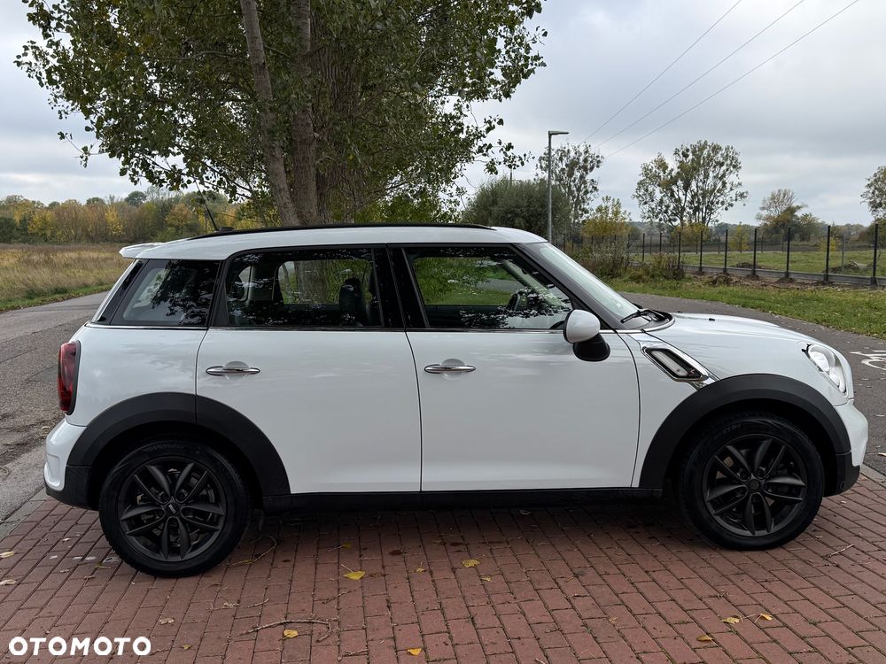 MINI Countryman - 7
