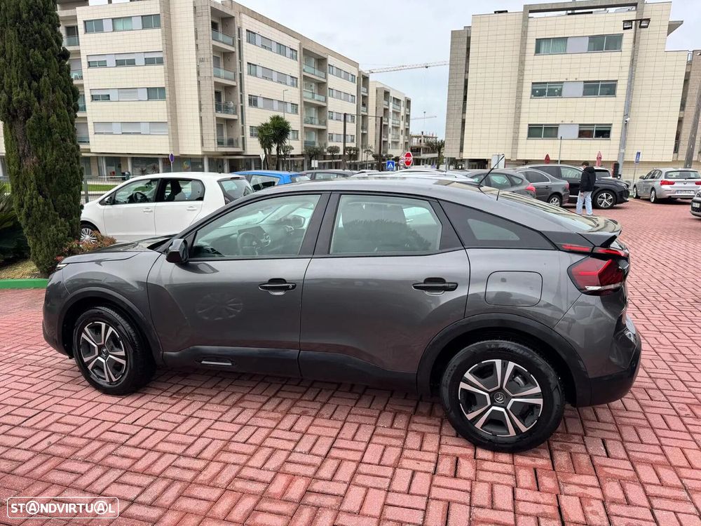 Citroën C4 1.5 BlueHDi Shine - 7