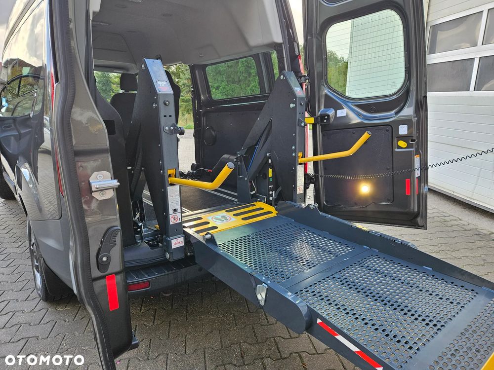 Ford Transit Custom - 18