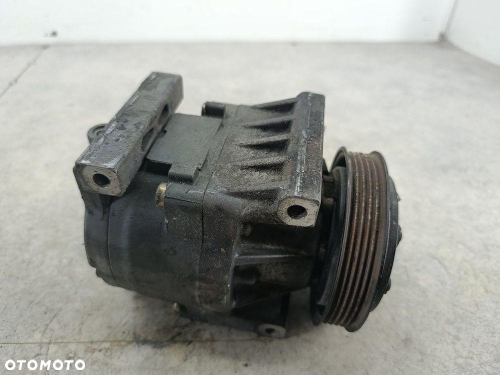 SPRĘŻARKA KLIMATYZACJI FIAT PUNTO II 592475900  467857720 MAGNETI MARELLI - 5