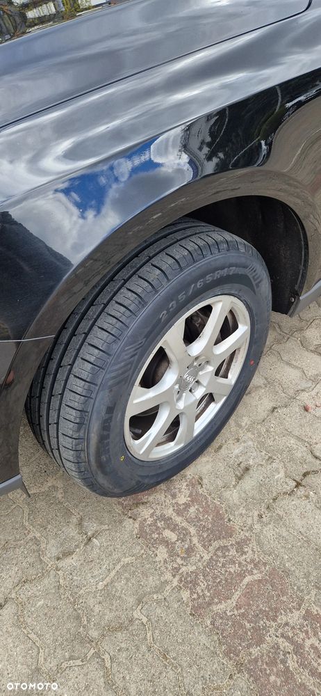 Audi Q5 2.0 TDI clean diesel Quattro S tronic - 16