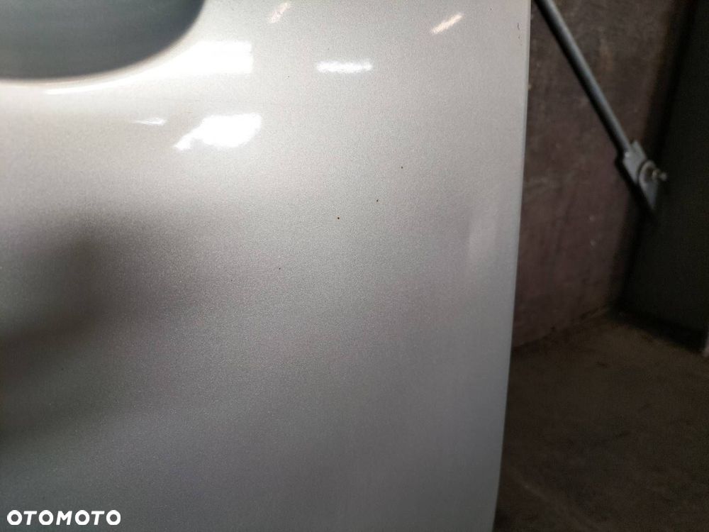DRZWI KOMPLETNE LEWY PRZÓD FORD MONDEO MK4 D8 - 12