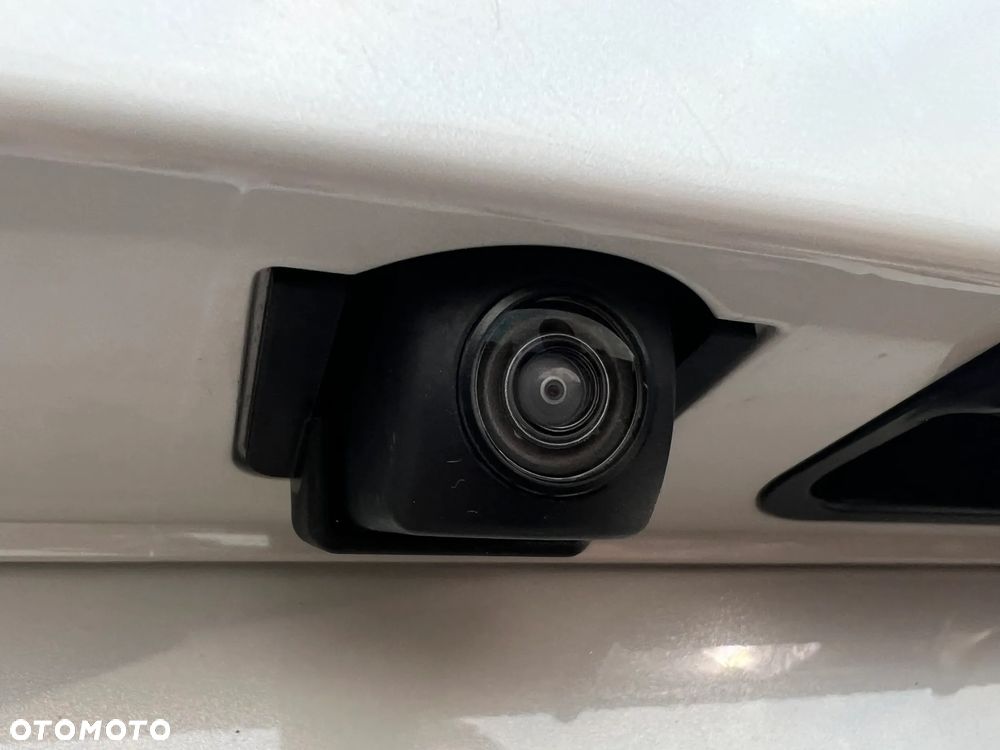 Honda CR-V 2.0 i-MMD Sport Line 2WD CVT - 22