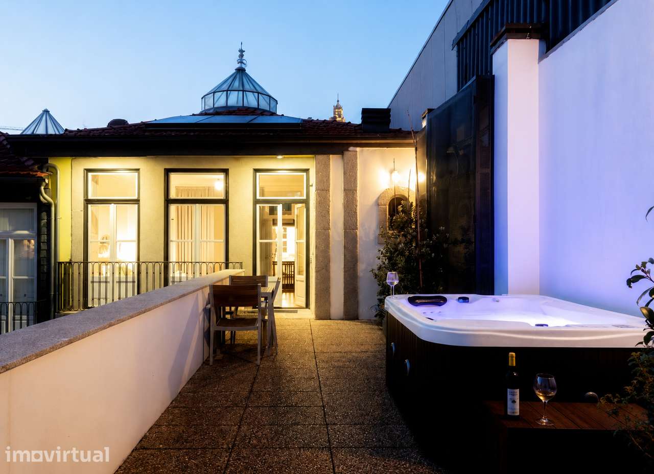 Boutique hotel | Centro Histórico | Investimento | Porto - Grande imagem: 4/60