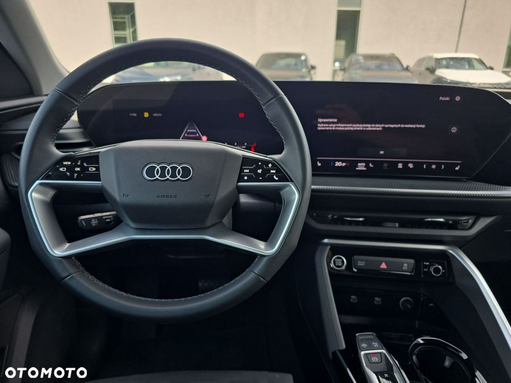 Audi Q5 TDI mHEV 150 kW Quattro S tronic - 10