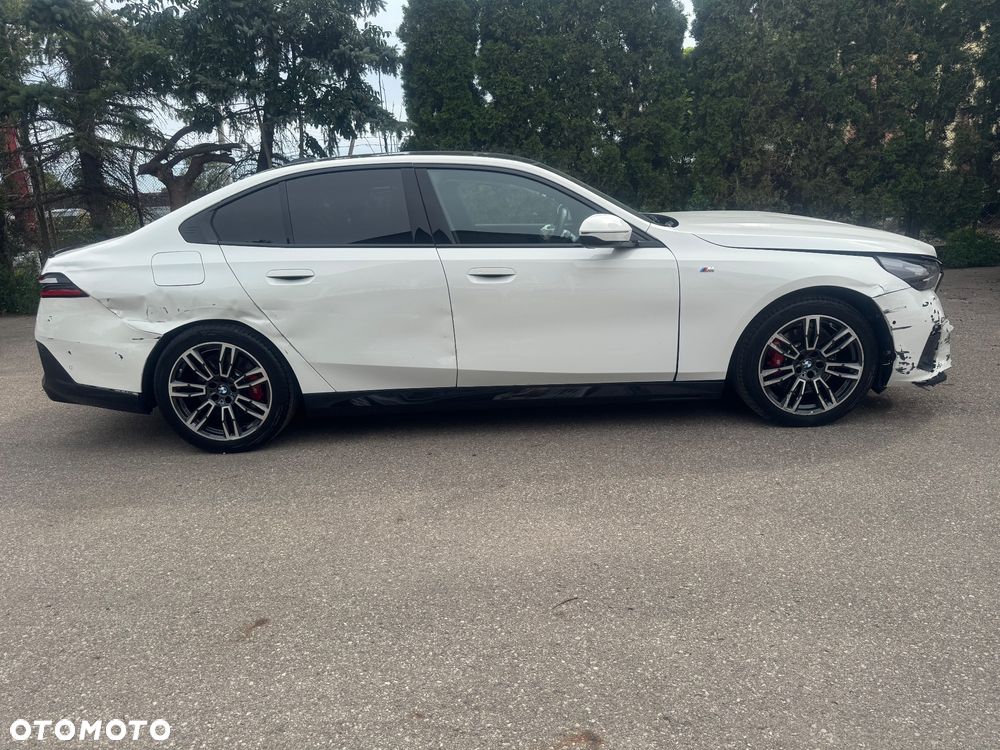 BMW Seria 5 - 2