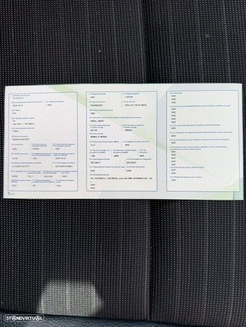 Kia Stonic 1.0 T-GDI TX - 22