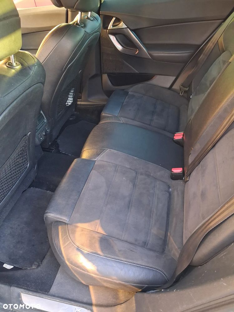 Citroën DS5 HDi 165 SportChic - 6