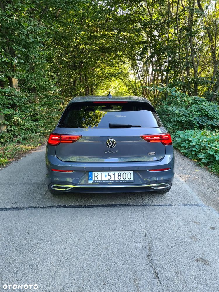 Volkswagen Golf 1.5 TSI EVO Style - 3