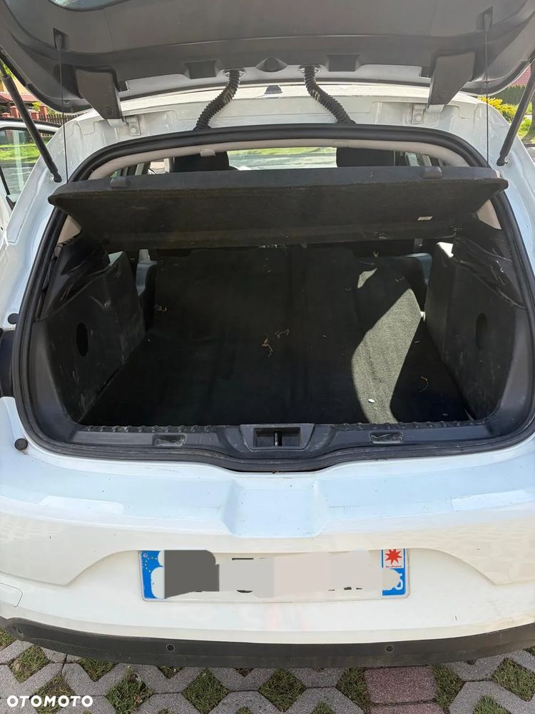 Renault Megane - 7