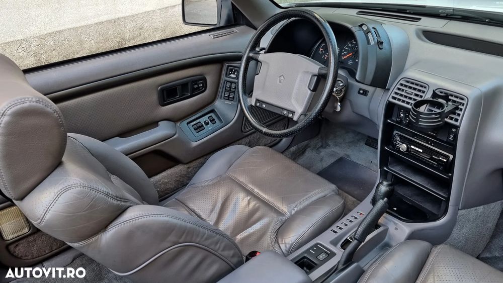 Chrysler Le Baron - 3