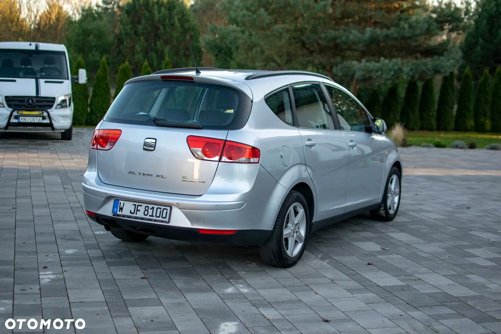 Seat Altea XL - 29